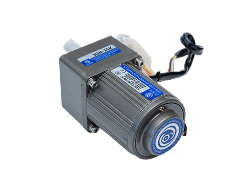 微型調速電機15W