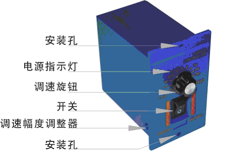 外型尺寸 外型尺寸